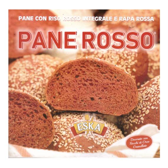 Pane Rosso