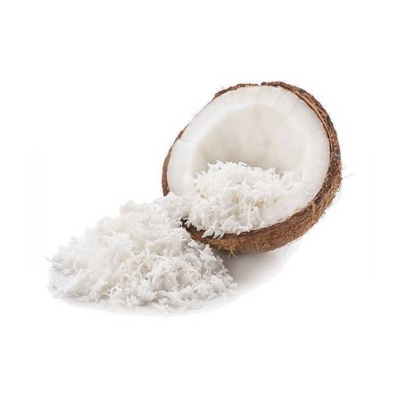Polpa di cocco rapè