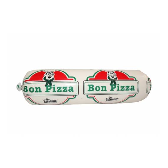 Preparato alimentare Bonpizza