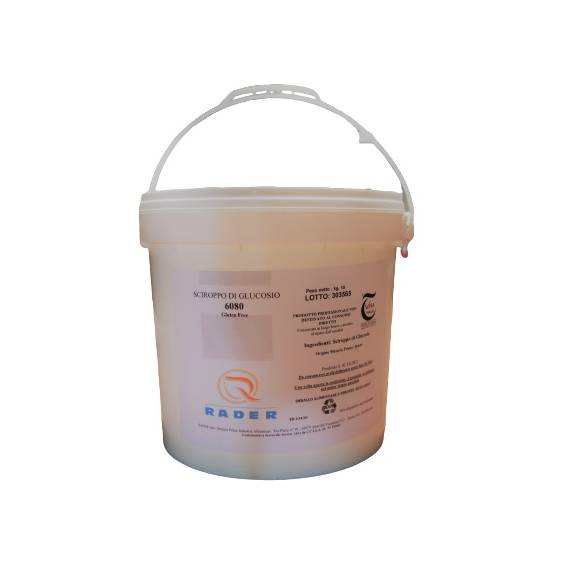 Sciroppo di Glucosio 43B