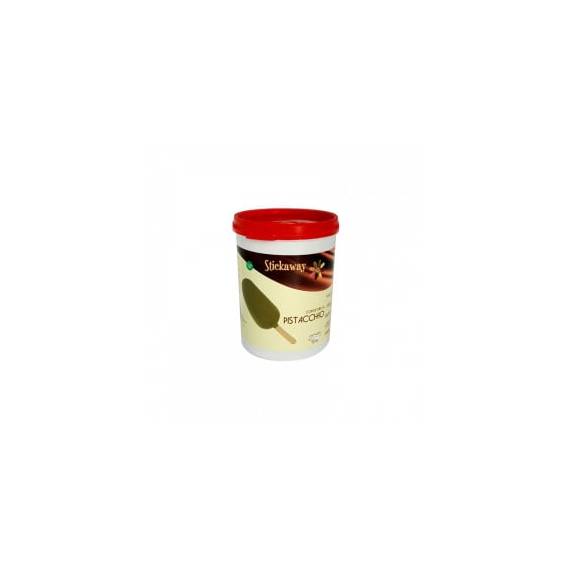 Stickaway copertura al pistacchio