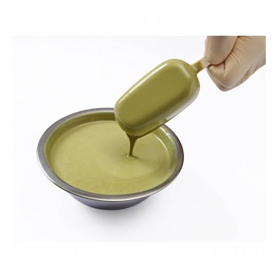 Stickaway copertura al pistacchio