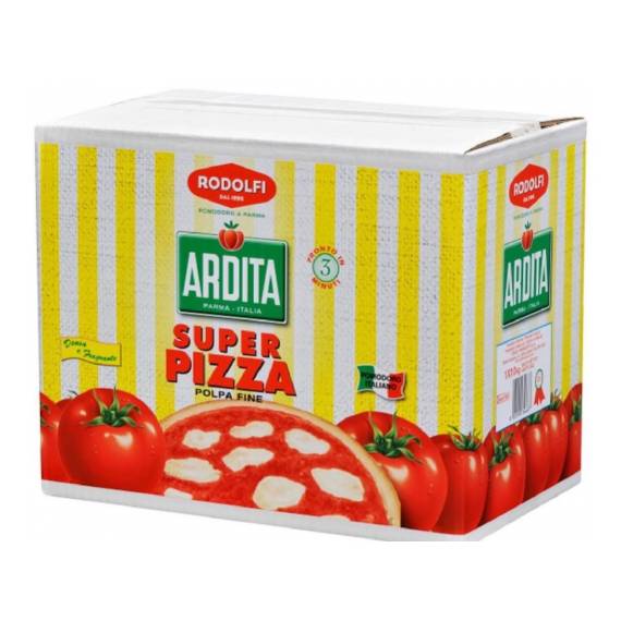 Passata pomodoro Ardita - Box