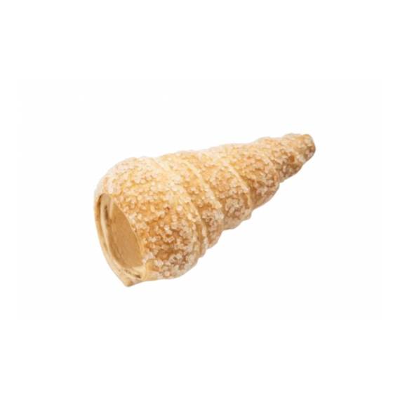 Cannoli di sfoglia conici Mignon 65mm