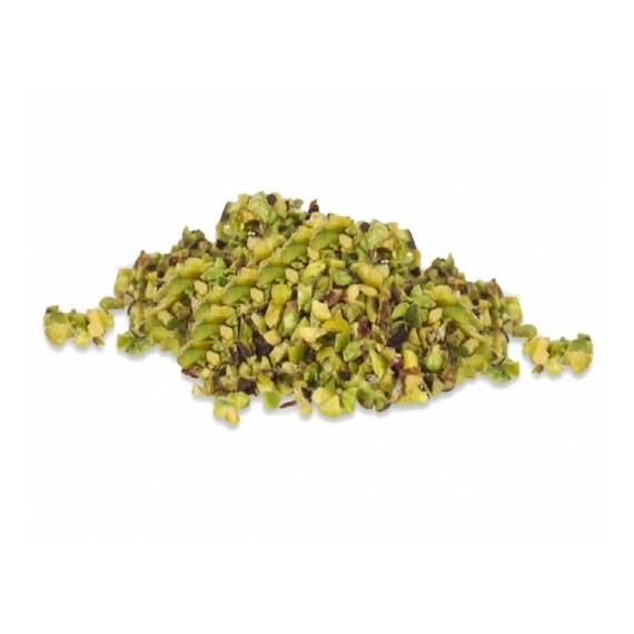 Granella di pistacchio sgusciato cal 2/4mm