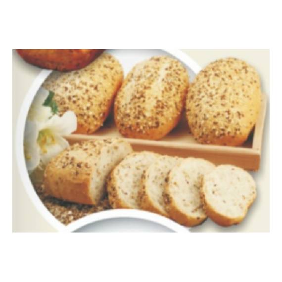 Vita-white 30 - base al 30% per pane ai semi di girasole, sesamo, lino e soia