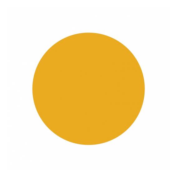 Colorante giallo d'uovo solubile in acqua - in polvere