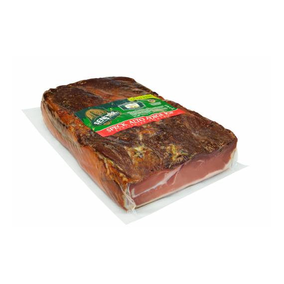 Speck "alpe gran resa" - intero