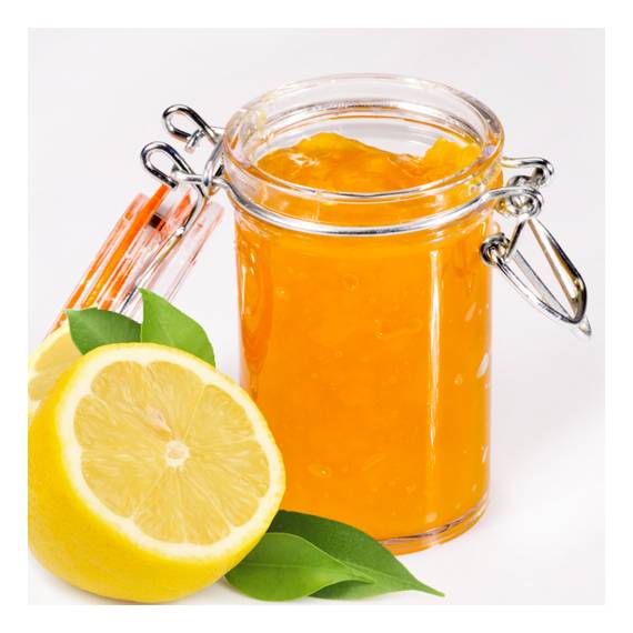 Farcitura limone