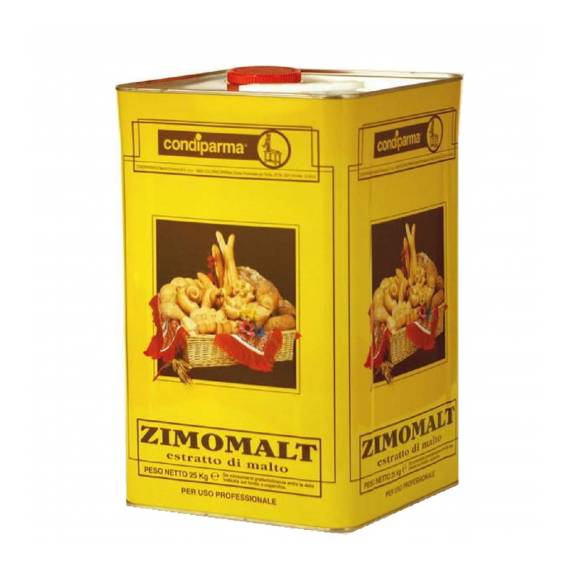 Estratto di malto liquido - Zimomalt
