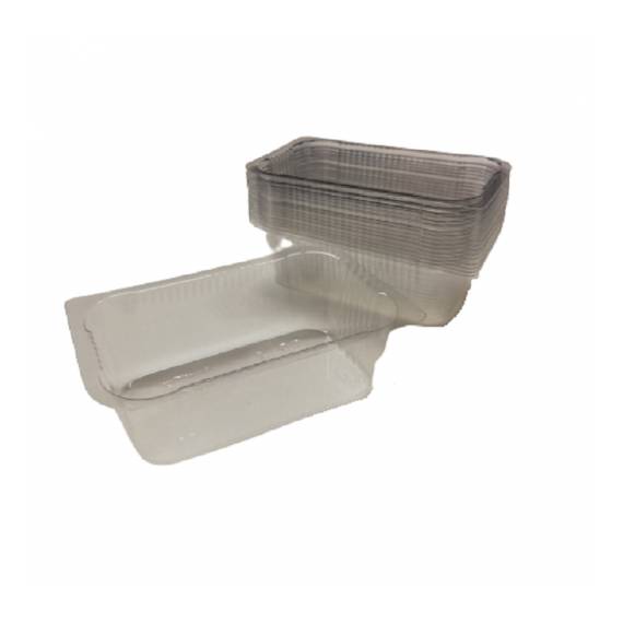 Pirottino pvc porta baba' 6.8x4x2.5cm