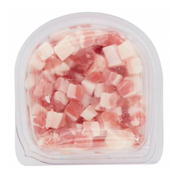 Dadini di pancetta dolce 100gr