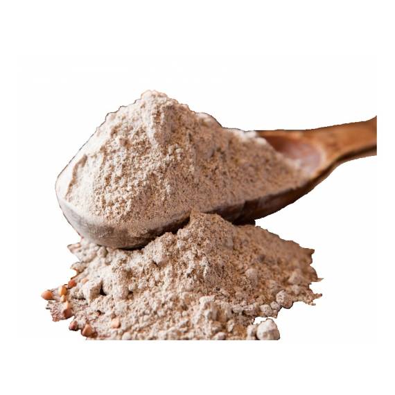 Farina grano Arso tostato biologico