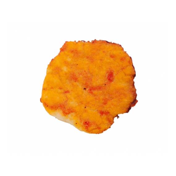 Pinsette al pomodoro da 15gr