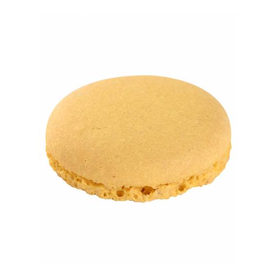 Macarons gusci 4 colori (set viola)