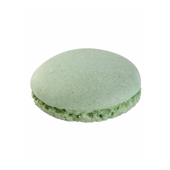 Macarons gusci 4 colori (set viola)