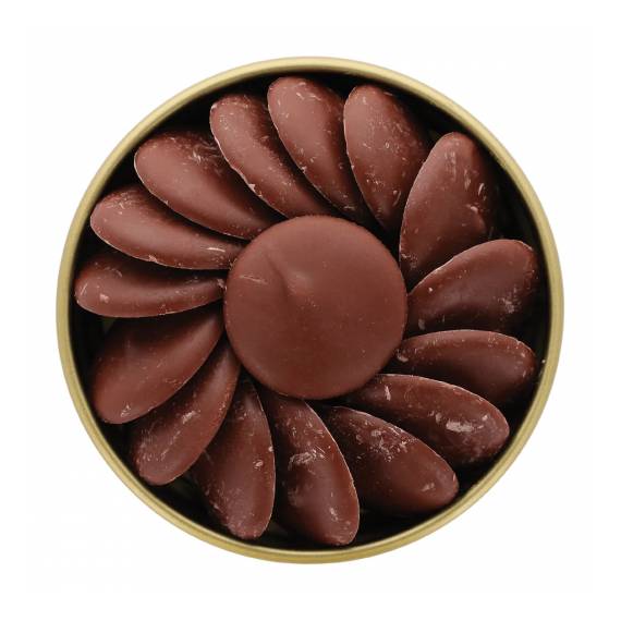 Copertura Vao cioccolato al latte 42%