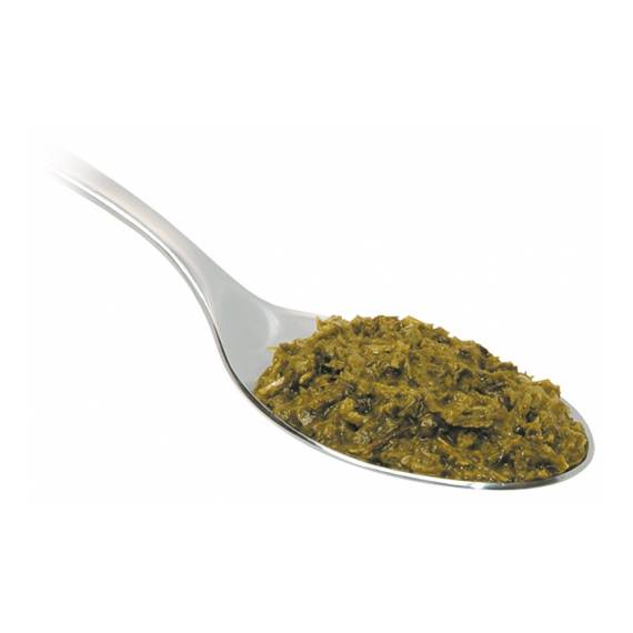 Crema di rucola Demetra