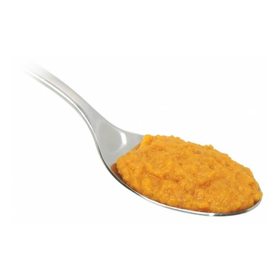 Crema di zucca (già condita) Demetra