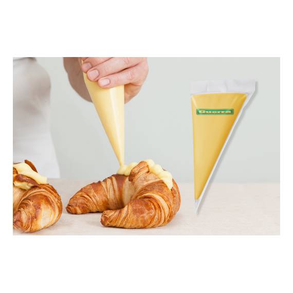 Crema surgelata
