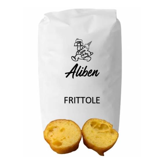 Mix frittole