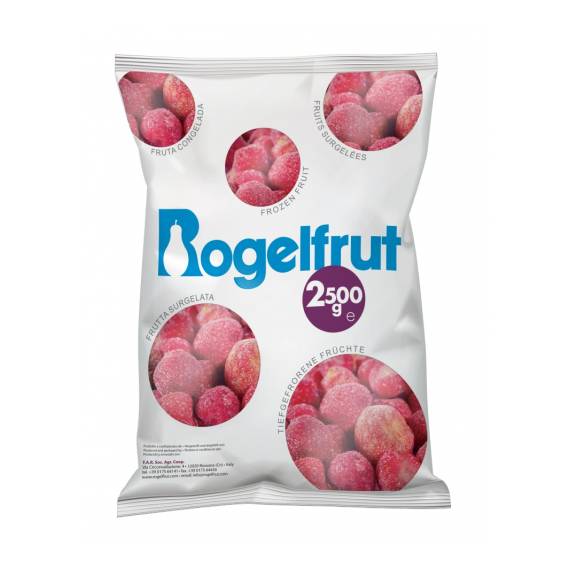 Fragole senga sengana