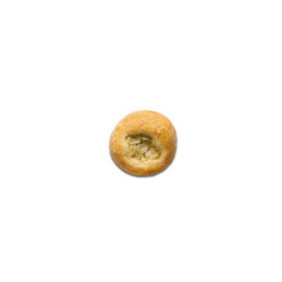 Focaccina con cipolla 50gr