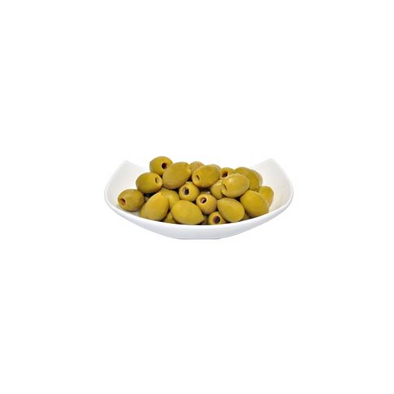 Olive verdi greche large denocciolate