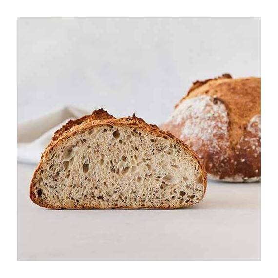 Manna pane sole