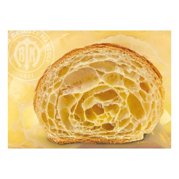 Mix Croissant Gold Besozzi