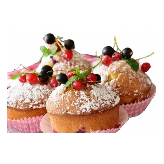 Yogo Cake
