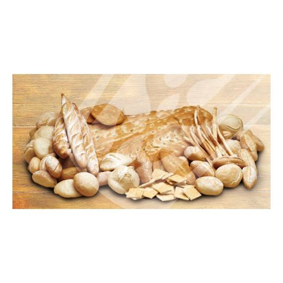 Universale Semilavorato a base di farina di grano tenero tipo "0"