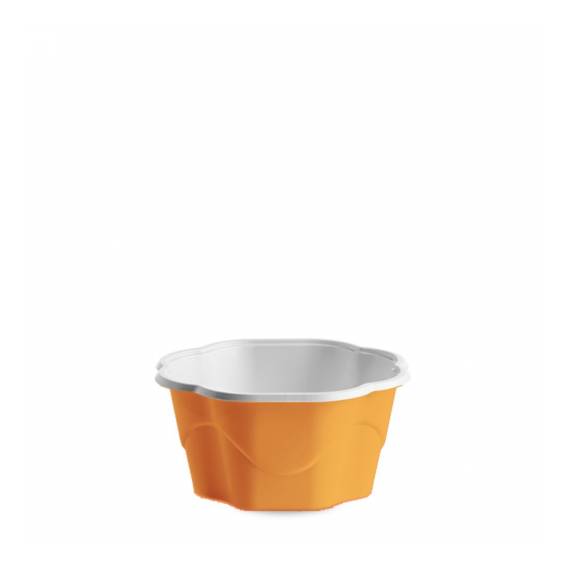 Coppa Eco Boy  ARANCIO 210cc
