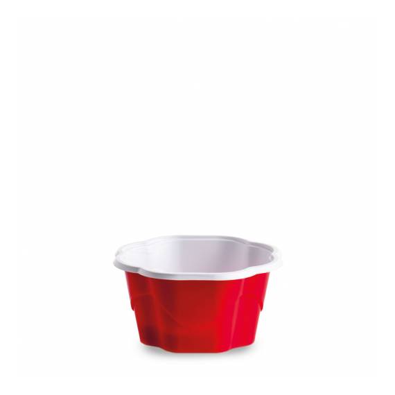 Coppa Eco Boy ROSSO 300cc
