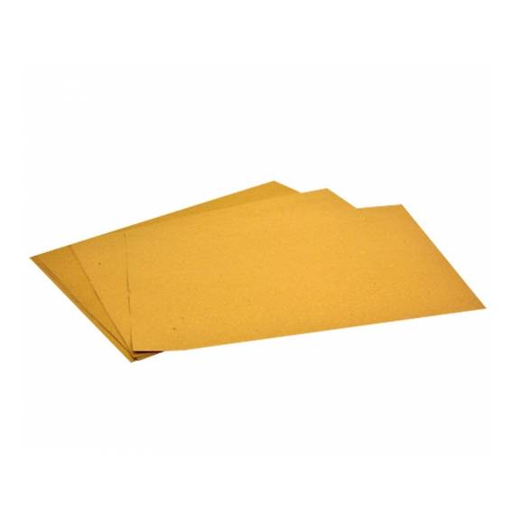 Carta paglia gialla 44x66cm