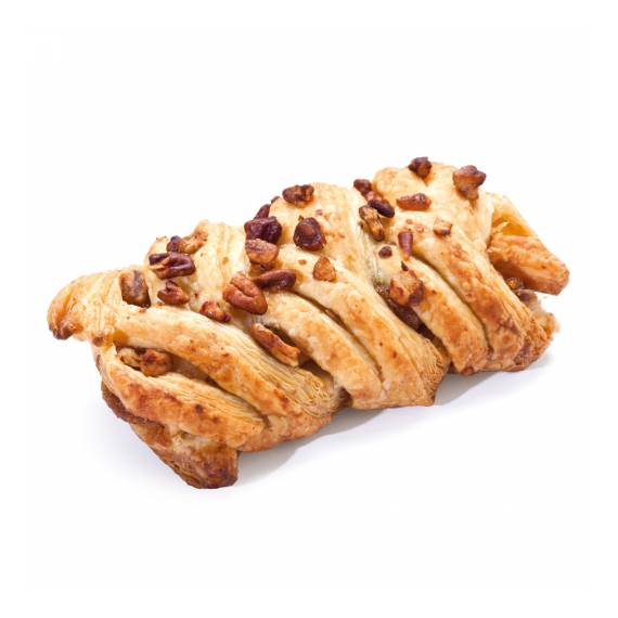 Treccina noci pecan da 95gr