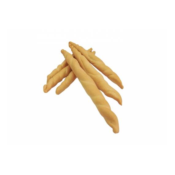 Grissini all'olio di oliva