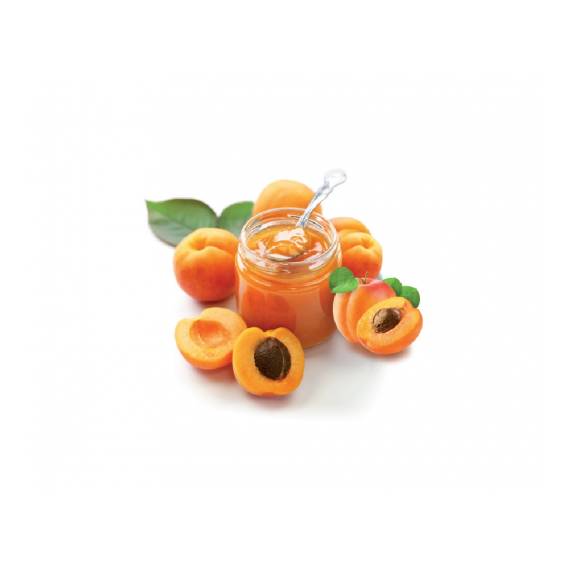 Passata di albicocca 30%  morbida universale