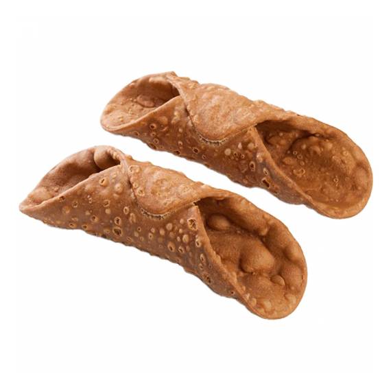 Buccia cannoli siciliani grande