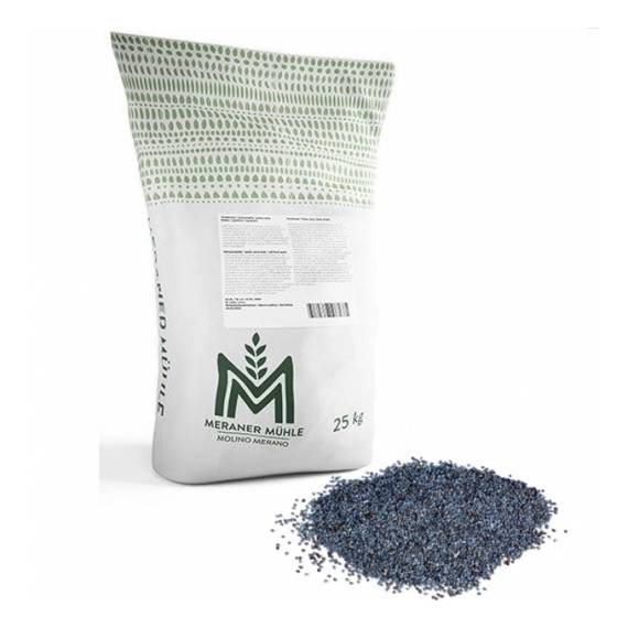 Papavero Molino Merano