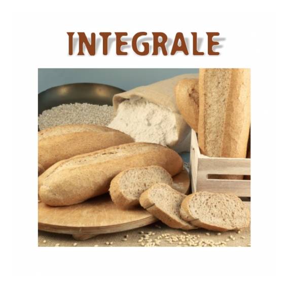 Integrale