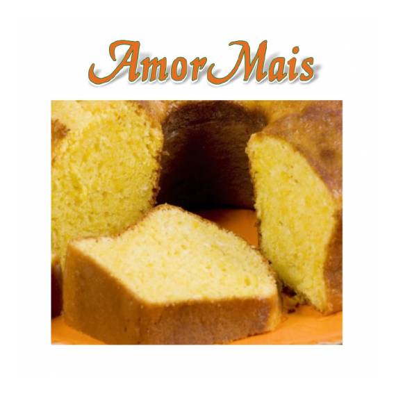 Amor mais