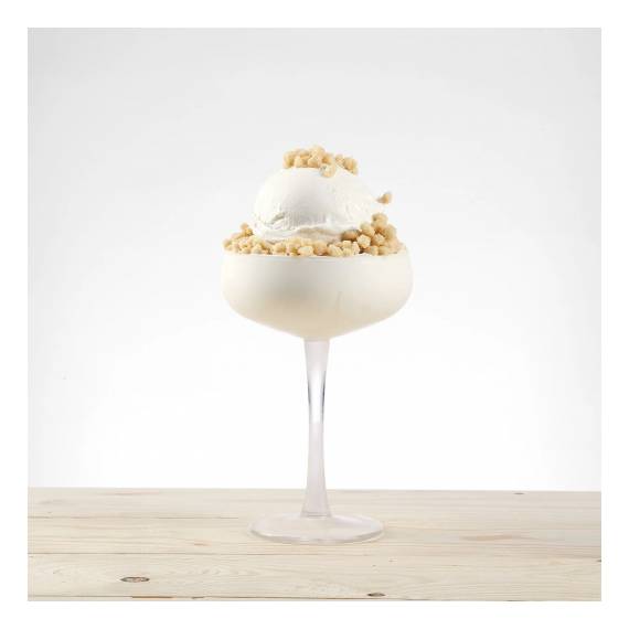 Crumble classico
