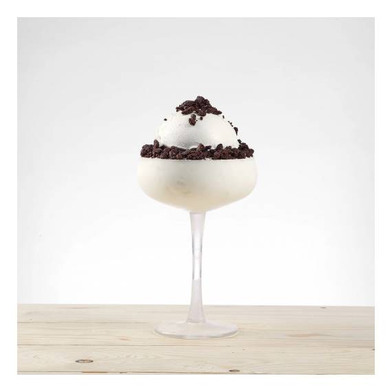 Crumble cacao