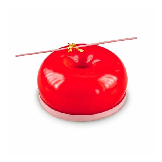 Glassa a specchio smart glaze fragola