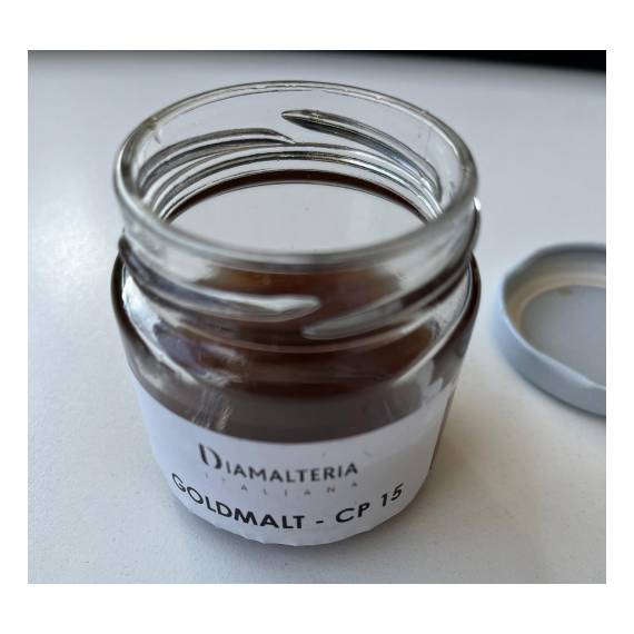 Goldmalt estratto di malto liquido
