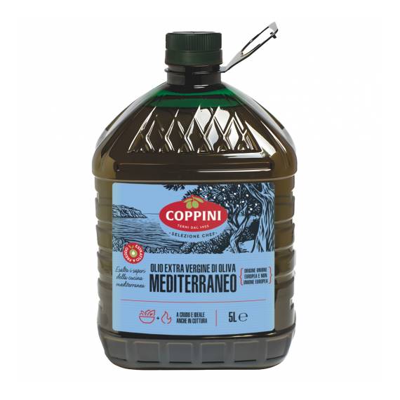 Olio extra vergine di oliva