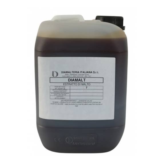 Diamalt estratto di malto liquido