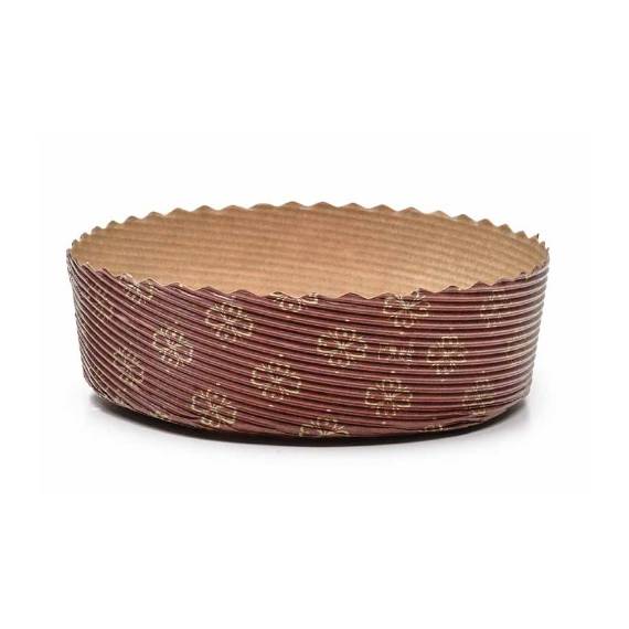 Stampo tortina 150gr   diametro:12cm