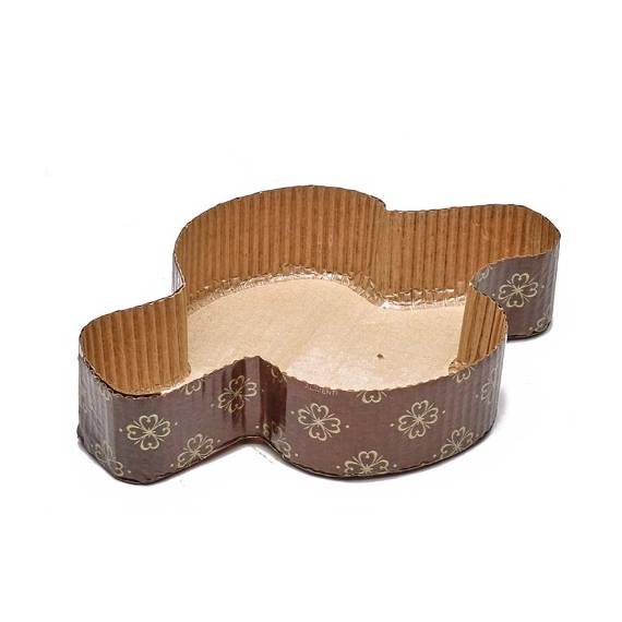 Stampo colomba 100gr
